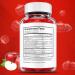 Lean Valley Keto ACV Gummies - 2 Pack (120 Gummies) | Weight Loss Shark Tank ACV AVC Vegan Formula with Vitamin B12, B6, Beet Root & Pomegranate Juice - Buy Online on GoSupps.com