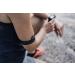 Polar OH1 Black Heart Rate Monitor - Track Your Fitness with Precision - Buy Online on GoSupps.com