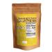 AYURA ORIGINS Flaxseed & Jaggery Shield - 50 Servings - Gas Relief & Gut Health Support - Buy Online on GoSupps.com