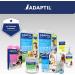 Adaptil Calm Start Set - Relaxation Solution for Dogs | Fast International Shipping - Buy Online on GoSupps.com
