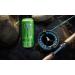 Monster Energy Ultra Paradise 473mL Cans Pack of 12 - Buy Online on GoSupps.com