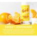 Rustic MAKA Sweet Lemonade Natural Deodorant - Orange + Lemon Scent - 3.2 oz - Buy Online on GoSupps.com