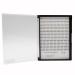 Premium 5D Faux Mink Pre-Made Volume Eyelash Extensions - Mixed Lengths 8-12mm | International Shipping - Buy Online on GoSupps.com