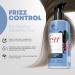All Natural Anti-Frizz Hair Conditioner for Women & Men | Hydrate & Control Frizz with Murumuru | 6.8oz - Buy Online on GoSupps.com