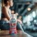 Chiefs Milk Protein Drink avec 25 g de prot ines et BCAA Shake riche en prot ines et faible en glucides sans lactose et sans sucres ajout s 8 x 330 ml (Berry Falls) - Buy Online on GoSupps.com
