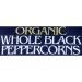 Organic Whole Black Peppercorns - Drogheria & Alimentari 19.58 oz (555 g) | Premium Quality Seasoning - Buy Online on GoSupps.com