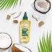 Vatika Afro Naturals Coconut Restorative Hair Oil - 100ml | Provides Strength & Nourishment | Boost Hair Health & Control Frizz - Buy Online on GoSupps.com