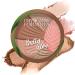 Physicians Formula Butter Glow Bronzer + Blush Ultra Creamy 2-in-1 Formula Illuminating & Moisturizing Butter Blend - Healthy Glow