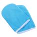 Prot ge-mains Paraffine De Spa Cire Chaude Mitaines Pour Hydratation Des Mains R utilisables Avec Fermeture lastique