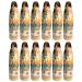 Panama Jack Instant Bronzer Sunscreen SPF 8 - Antioxidant Moisturizing, Water Resistant 80 Mins - 5.5 OZ (Pack of 6) - Buy Online on GoSupps.com