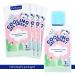 LotFancy Baby Fever Cooling Pads - 22 PCS Cool Gel Sheets for Kids - Headache Relief - Forehead Fever Patch - 4.7x2 Inch (Pack of 22) - Buy Online on GoSupps.com