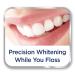 Waterpik Whitening Water Flosser Refill Tablets - 30 Count - Buy Online on GoSupps.com