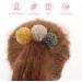 LALAFINA 3 Pairs Hairpin Flower Girls Bridal Hair Face Stencils Bun Bobby Flower Hair Barrettes Kids Tiara Hair Pin Kids Hair Clips Hair Accessories Bride Decorate Metal Prom - Buy Online on GoSupps.com