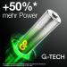 Buy AA Battery GP Alkaline Super 1.5V - Pack of 4 | Fast International Shipping - Buy Online on GoSupps.com