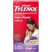 Tylenol Infants Oral Suspension Grape | 1 Fl. Oz | Pain Relief for Babies - Buy Online on GoSupps.com