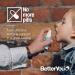 BetterYou Vitamin D 400 IU Infant Oral Spray | Pill-Free D3 Supplement for Kids Under 3 | Gentle UK-Made Formula | 3-Month Supply - Buy Online on GoSupps.com