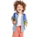 Skip Hop Dinosaur Toddler Backpack - Perfect for Preschoolers Ages 3-4 - Buy Online on GoSupps.com