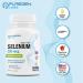 Puregen Labs Selenium 200 mcg Yeast Free Essential Mineral - 500 Vegetarian Tablets | Immune & Antioxidant Support | Non-GMO Gluten Free - Buy Online on GoSupps.com