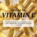 365 by Whole Foods Market Standard Potency Vitamin C 500mg Vegan 250 Tablets Unflavored 250 Count (Pack of 1) - Buy Online on GoSupps.com
