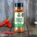 Brazilian Churrasco BBQ Rub Shaker | The Smokey Carter | 2018 Great Taste Award Winner | Brazilian inspired barbecue rub | Great on steak & roast potatoes - Buy Online on GoSupps.com