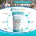 ThermoPower 1000mg Thermogenic Fat Burner | Boost Energy & Performance | 90 Capsules - Buy Online on GoSupps.com