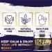 Natural Scar Removal Cream for Surgical, Acne, Cuts, Burns & Stretch Marks - Skin Renewal Support for Women & Men - All Skin Types - Buy Online on GoSupps.com