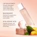 Peach & Lily - Wild Dew Treatment Essence (3.38 oz) - Drench Plump & Prep - Featherlight - Hyaluronic Acid Adenosine Lotus Extract & Niacinamide - Self Care - Vegan & Cruelty Free - Korean Beauty - Buy Online on GoSupps.com