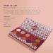 ZOEVA Spice of Life Eyeshadow Palette - 10 Highly-Pigmented Shades for All Eye Colors - Buy Online on GoSupps.com