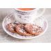 Anna and Sarah Organic Unsweetened Shredded Coconut 3 Lbs - Medium Flake for Recipes, All Natural, Resealable Bag - Buy Online on GoSupps.com