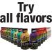5-hour ENERGY Shot Extra Strength Sour Apple - 1.93 oz - Buy Online on GoSupps.com