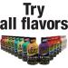 Living Essentials 5 Hour Energy Berry Supplements - 12 Count - Buy Online on GoSupps.com