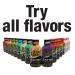 5-hour ENERGY Shot Extra Strength Tropical Burst 1.93 oz - 24 Count - Buy Online on GoSupps.com
