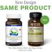 Nature's Sunshine High Potency Garlic Tablets - Supports Immune System, Odor-Controlled Formula - Buy Online on GoSupps.com
