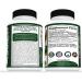 Potent Garden Psyllium Husk Capsules All Natural & Powerful Soluble Dietary Fiber Supplement Helps Support Regularity & Digestion 240 Caps - Buy Online on GoSupps.com