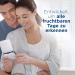 Clearblue Fertility Monitor Advanced Set - 1 Monitor + 33 Test Sticks for Accurate Ovulation Tracking | Ship Internationally - Buy Online on GoSupps.com