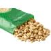 Mundo Feliz Whole Organic Cashew Nuts - 2 x 500g | Premium Quality Healthy Snacks - International Shipping - Buy Online on GoSupps.com