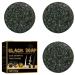 Sundaz Gray Hair Bamboo Charcoal Bar Sundaz Pure Gray Hair Charcoal Bar 50g Gray Hair Reverse Darkening Soap Bar Pure Organic Hair Darkening Charcoal Shampoo Bar (3pcs)