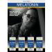 Superior Source Melatonin 10 mg - 100 MicroLingual Instant Dissolve Tablets for Sleep Support - Buy Online on GoSupps.com
