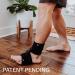 DOSH AFO Foot Drop Brace - Ankle Foot Orthosis Support for Men and Women - Left or Right AFO Brace for Walking - Ideal for Stroke, MS & More - Buy Online on GoSupps.com