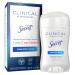 Buy Secret Clinical Strength Clear Gel Antiperspirant & Deodorant for Women - Completely Clean 1.6 oz (Pack of 3) - International Shipping Available - Buy Online on GoSupps.com