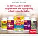 Jarrow Formulas MK-7 90 mcg - 240 Softgels for Strong Bones & Heart Health - Buy Online on GoSupps.com