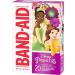 Band-Aid Brand Disney Princess Adhesive Bandages for Kids & Toddlers - 20 Count - Buy Online on GoSupps.com