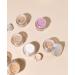 Kari Gran Peony Mineral Blush - Natural and Radiant Cheek Color - Buy Online on GoSupps.com