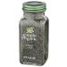 Simply Organic Whole Poppy Seed 3.38 oz - Certified Organic - Buy Online on GoSupps.com