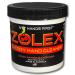 Zolex Water Activated Cherry Hand Cleaner for Hard Working Hands | Stain Remover for Heavy Duty Workers | Grease Remover for Mechanics and Industrial Workers - Non-Toxic Petroleum Free | EZ Carry 3/4 lb. Tub |