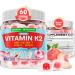 Nextdia Bundle: Kids Calcium Gummies & Vitamin K2 Gummies - Buy Online on GoSupps.com
