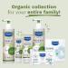 Mustela Organic Micellar Cleansing Water & Reusable Cotton Eco-Wipes Bundle - Buy Online on GoSupps.com