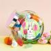 Sweet Easter Greetings in a Jar | Premium Easter Candy Mix Gift for Family & Friends - Happy Easter - Buy Online on GoSupps.com