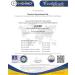 60 g lules de chlorure de potassium pur 750 mg pour v g talien (2 mois d'approvisionnement) Convient aux v g taliens v g taliens (60) - Buy Online on GoSupps.com