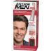 Just For Men Touch Of Grey Gray Hair Coloring for Men with Comb Applicator & Just For Men Easy Comb-In Color Grey Hair Coloring for Men with Comb Applicator - Dark Brown A-45 (1 Count) - Buy Online on GoSupps.com